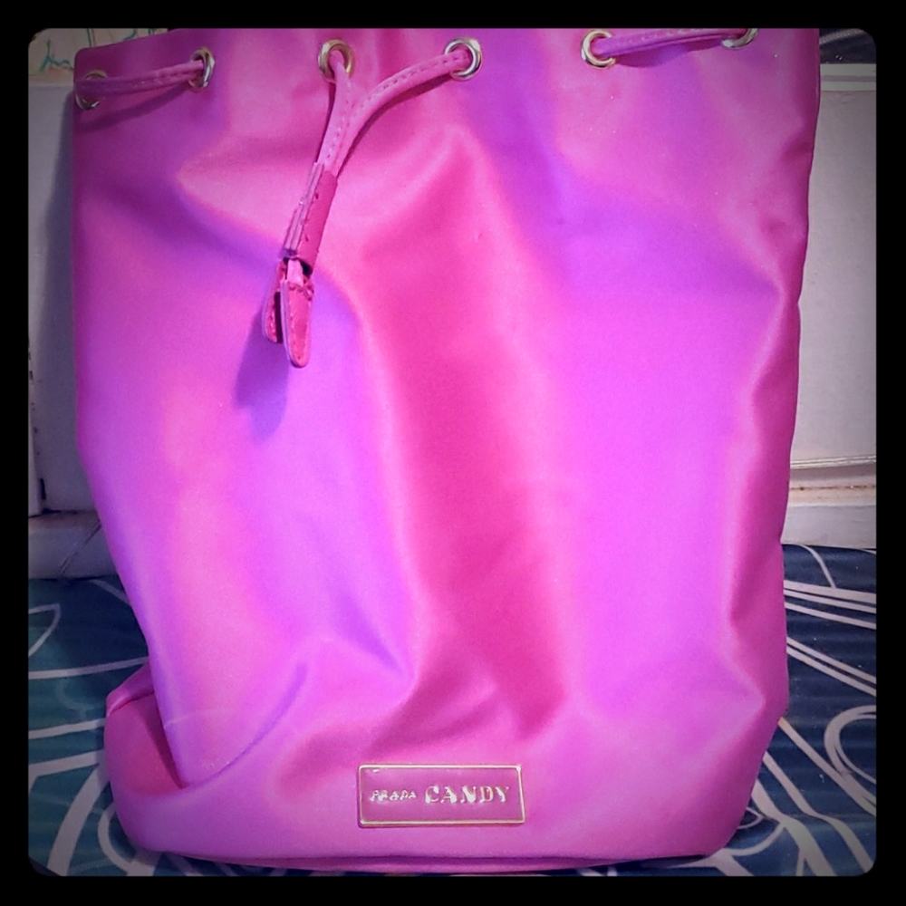 Prada bag